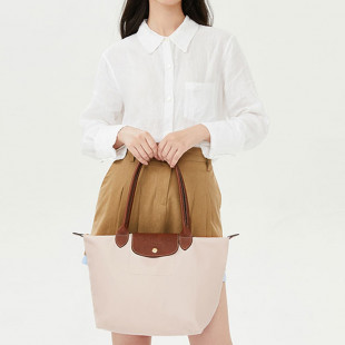 Le Pliage tote bag m