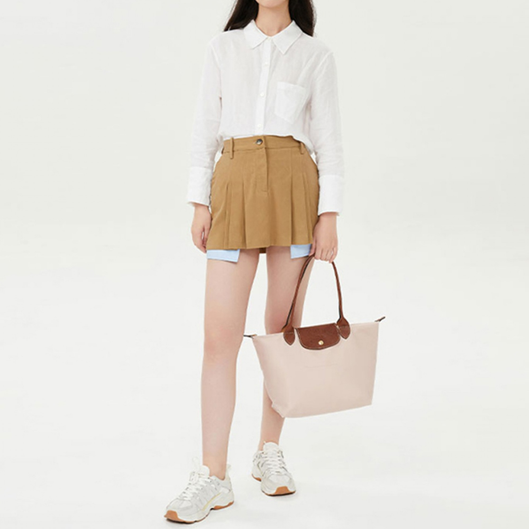 Le Pliage tote bag m
