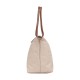 Le Pliage Canvas Shoulder Bag Medium Women S Paper Color