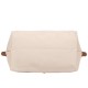 Le Pliage Canvas Shoulder Bag Medium Women S Paper Color