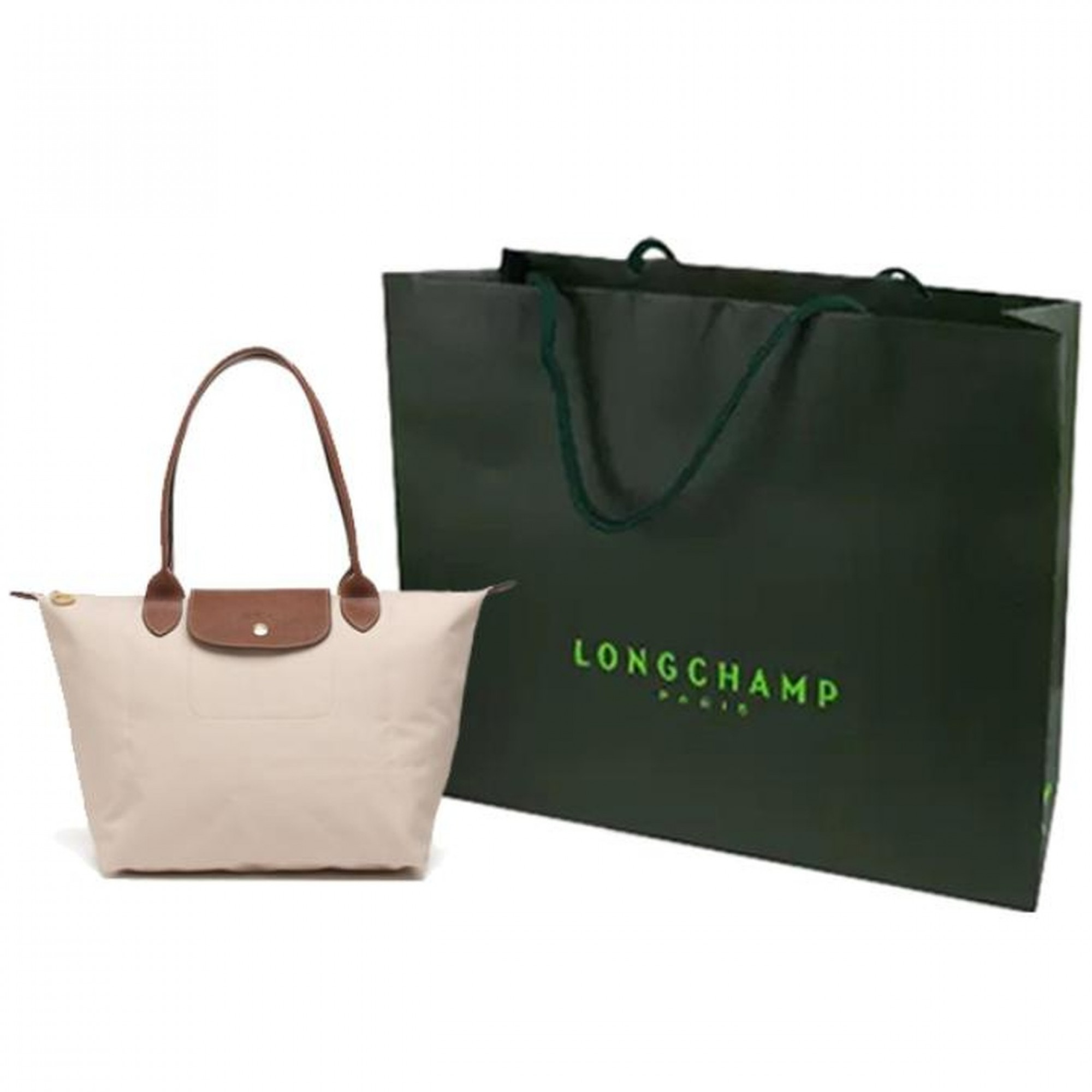 Le Pliage tote bag m