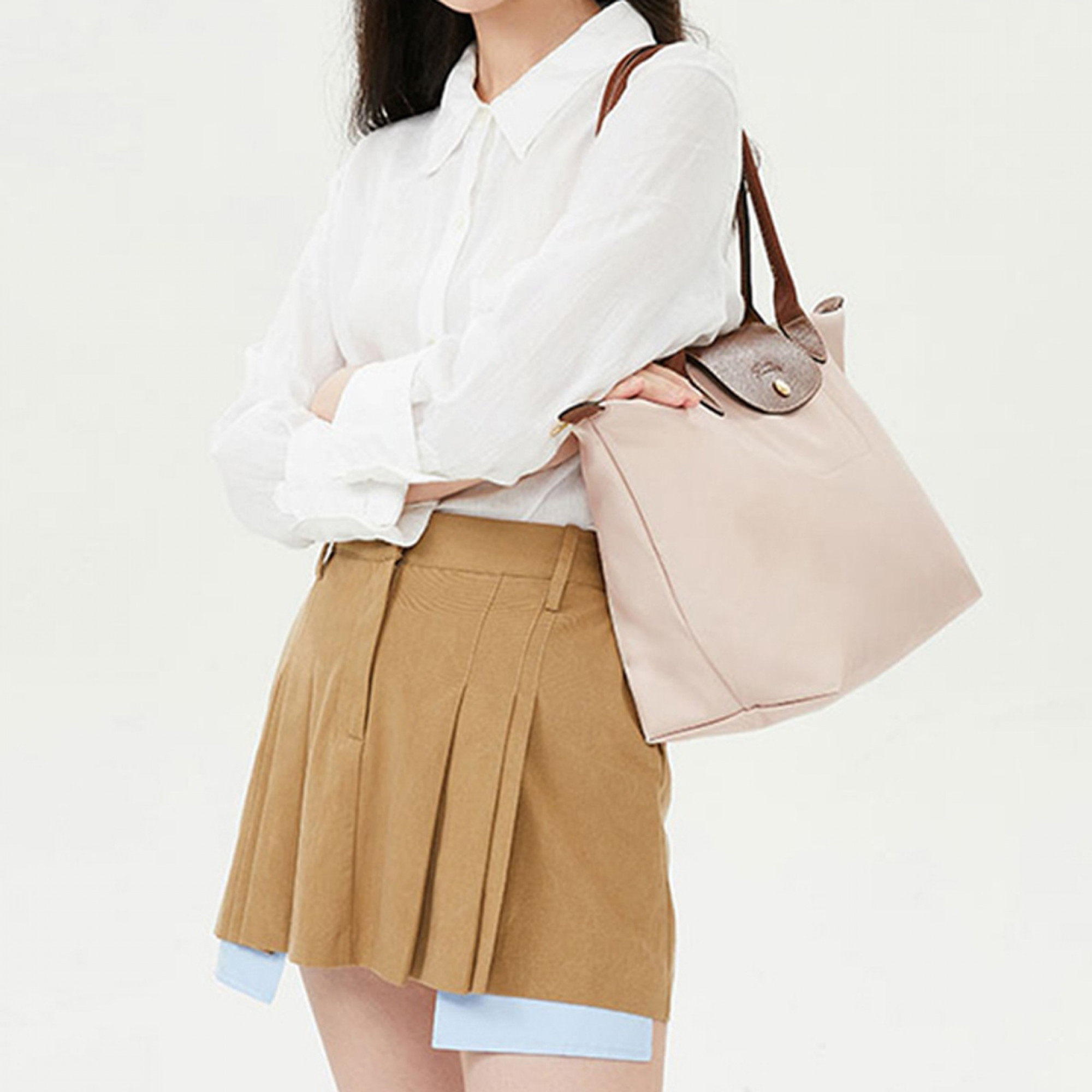 Le Pliage tote bag m