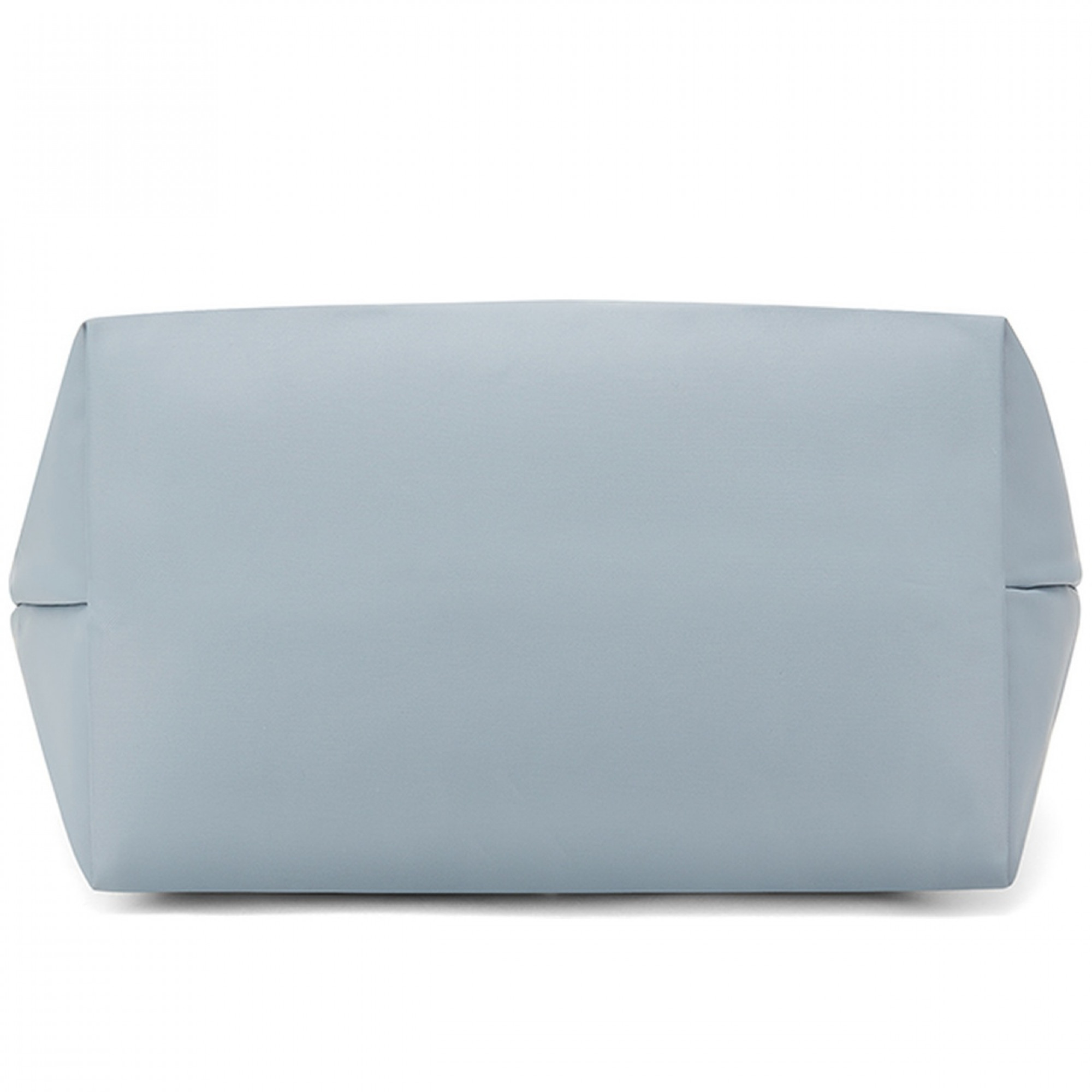 Le Pliage Original Medium Tote Bag Steel