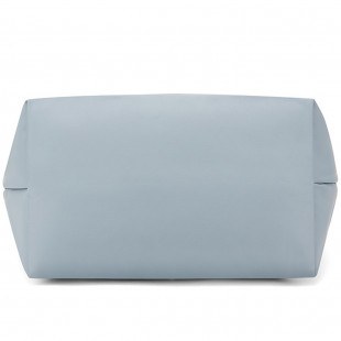Le Pliage Original Medium Tote Bag Steel