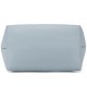 Le Pliage Recycled Canvas Tote Bag Shopping Bag Handbag Medium Women S Steel