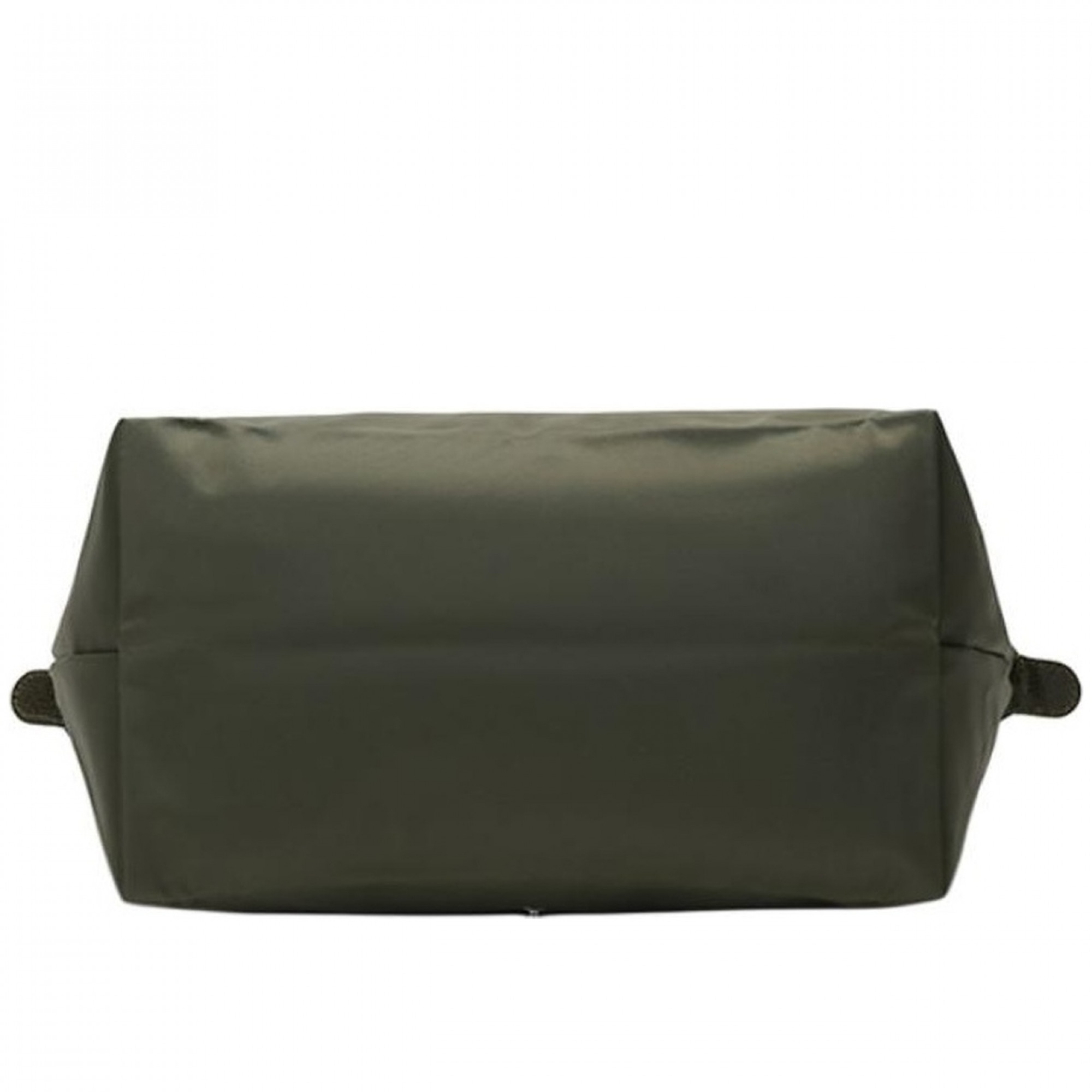 Le Pliage Green Medium Tote