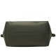 Le Pliage Green Eco Friendly Canvas Dumpling Bag One Shoulder Handbag Medium Size Women S Forest Green