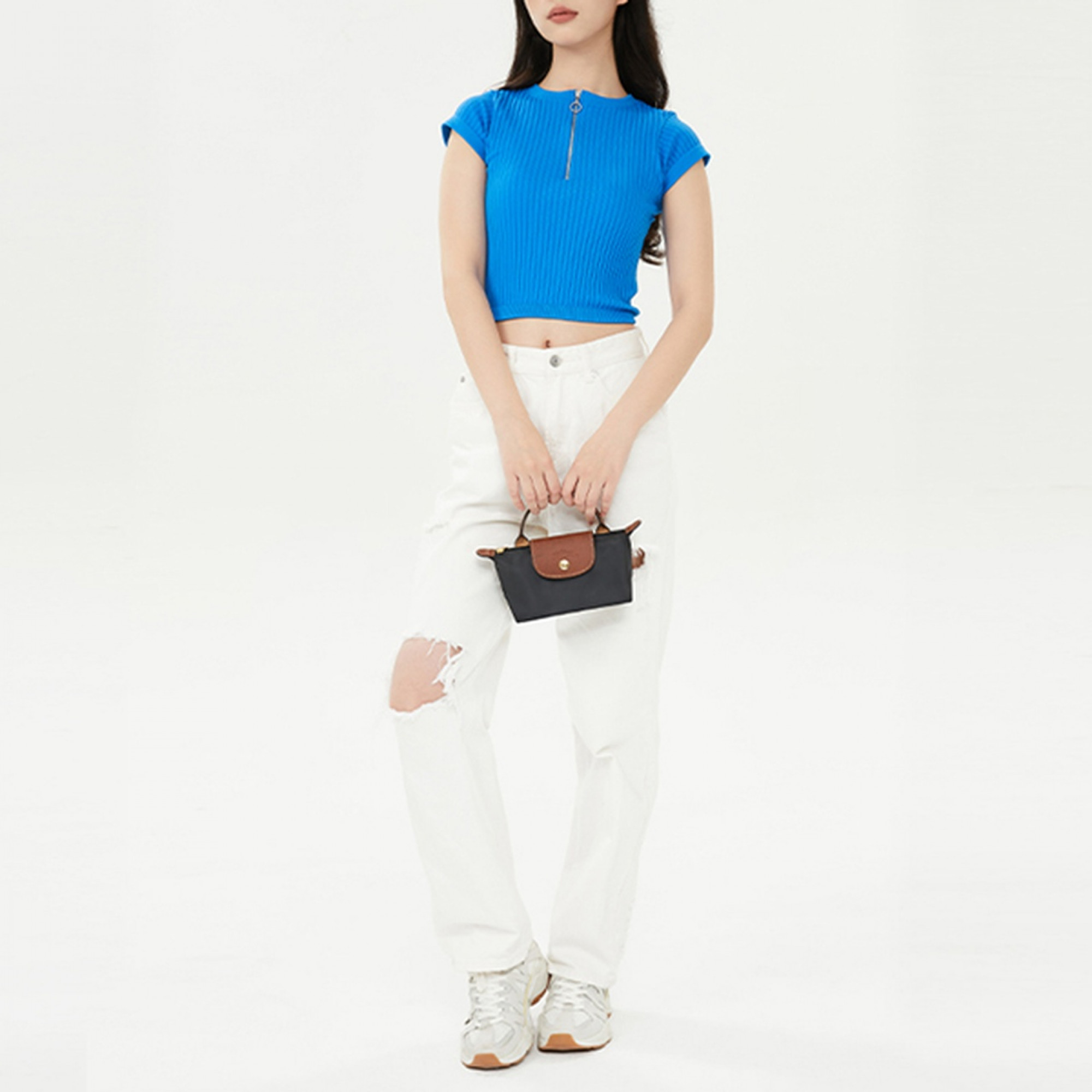 Le Pliage Original Pouch