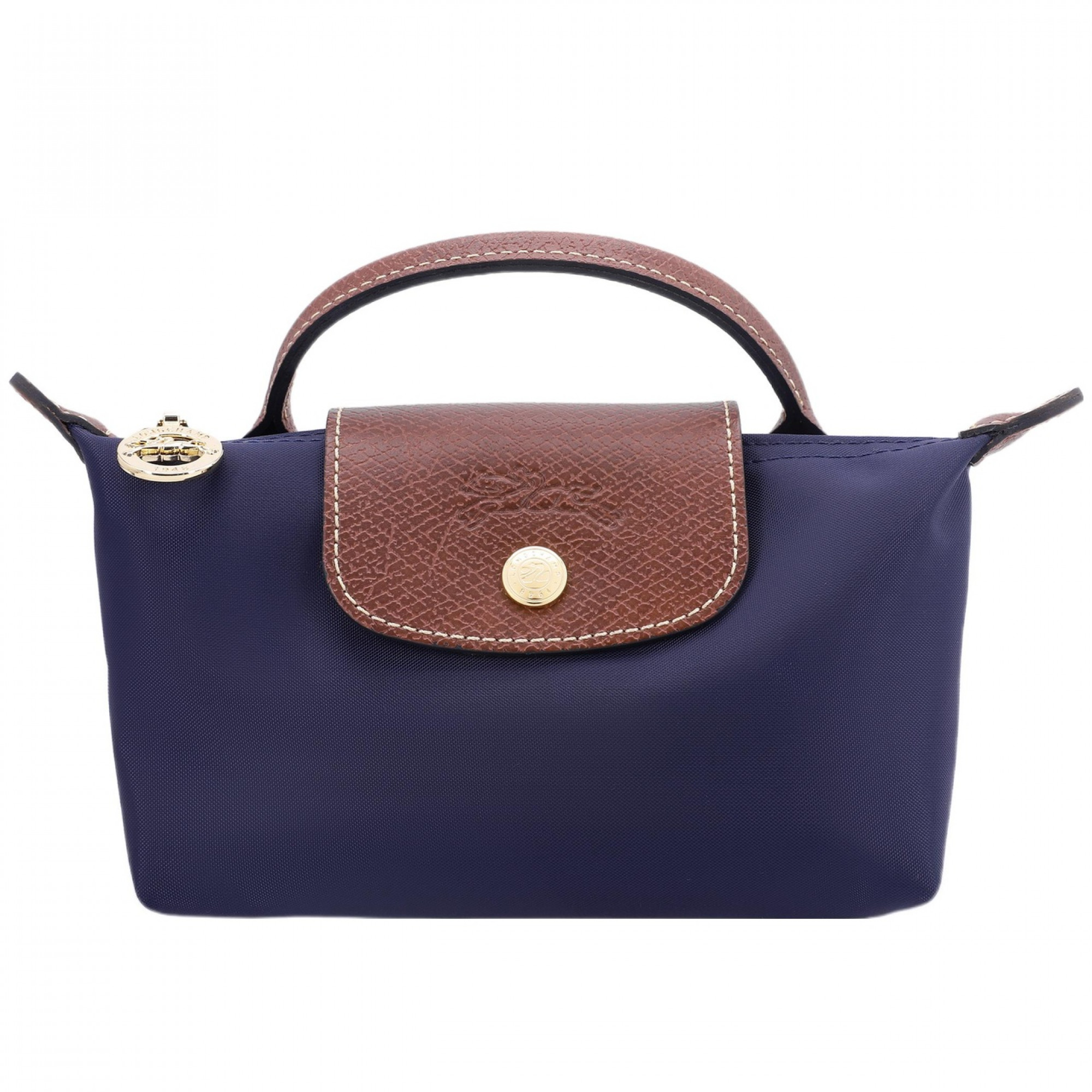 Le Pliage Makeup Bag