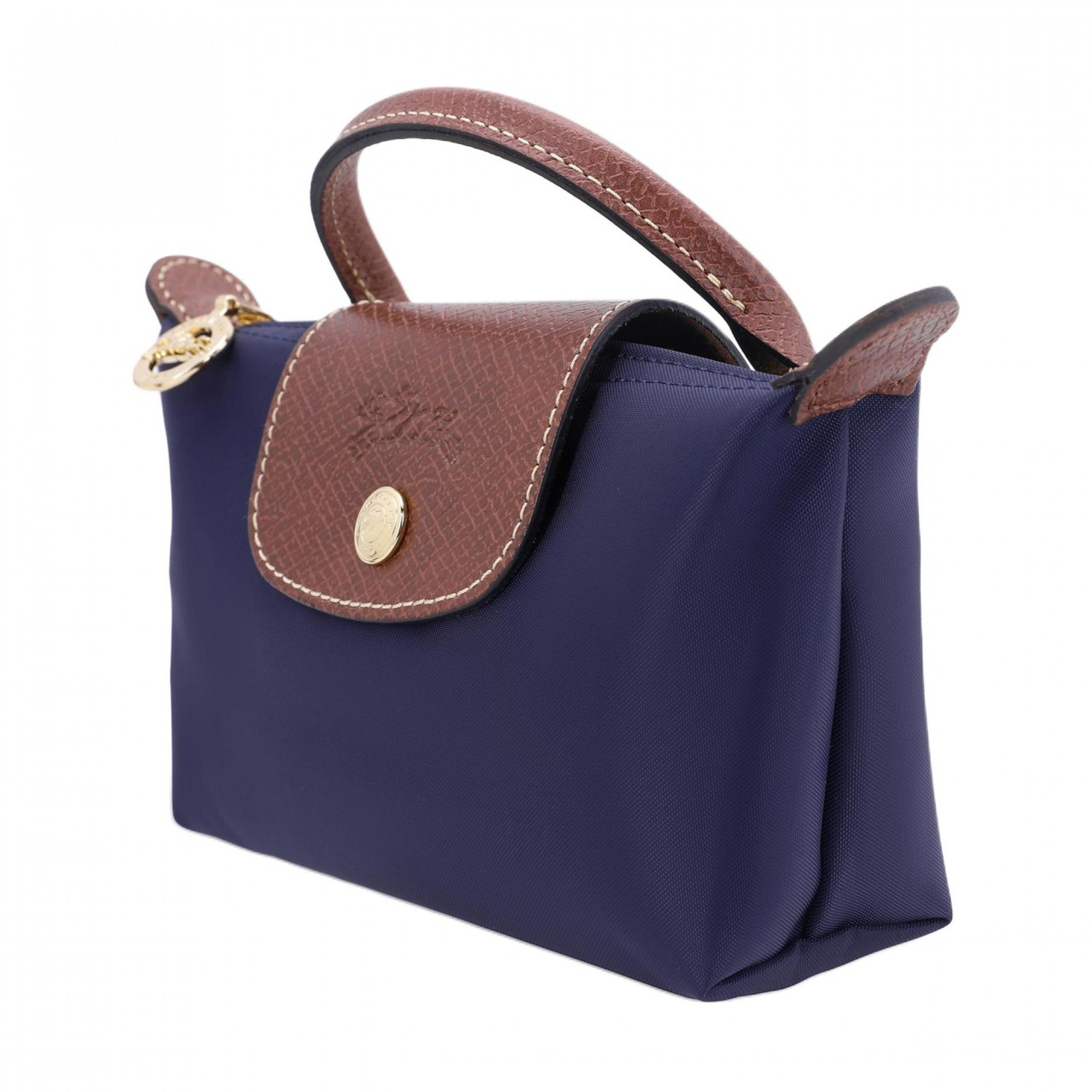 Le Pliage Makeup Bag