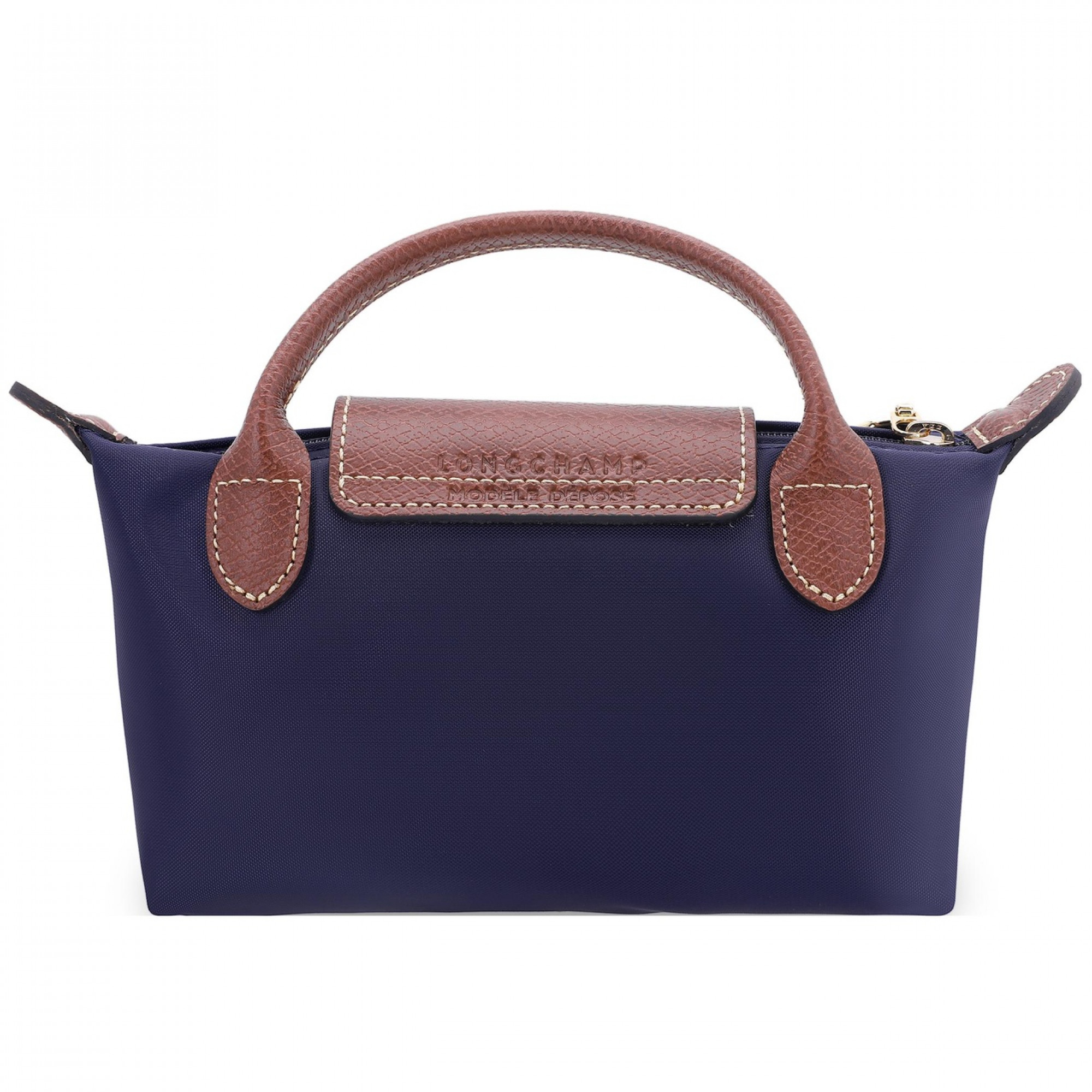 Le Pliage Makeup Bag