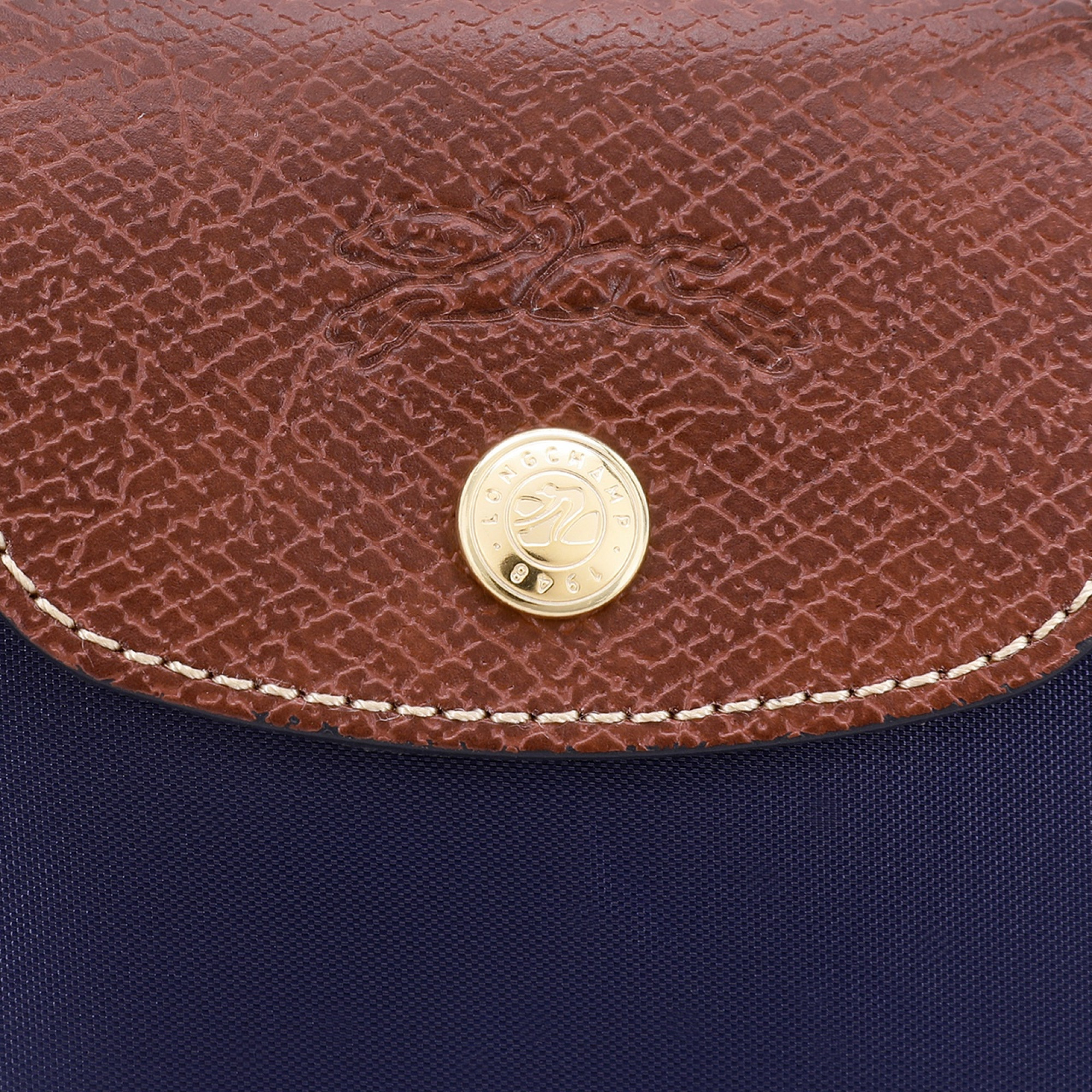 Le Pliage Makeup Bag