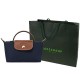 Le Pliage Makeup Bag