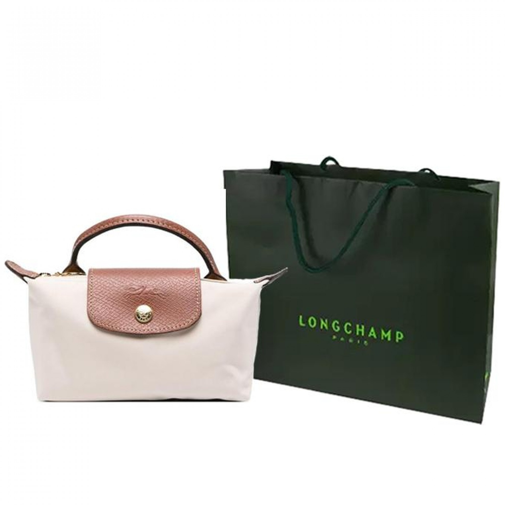 Le Pliage Original Pouch