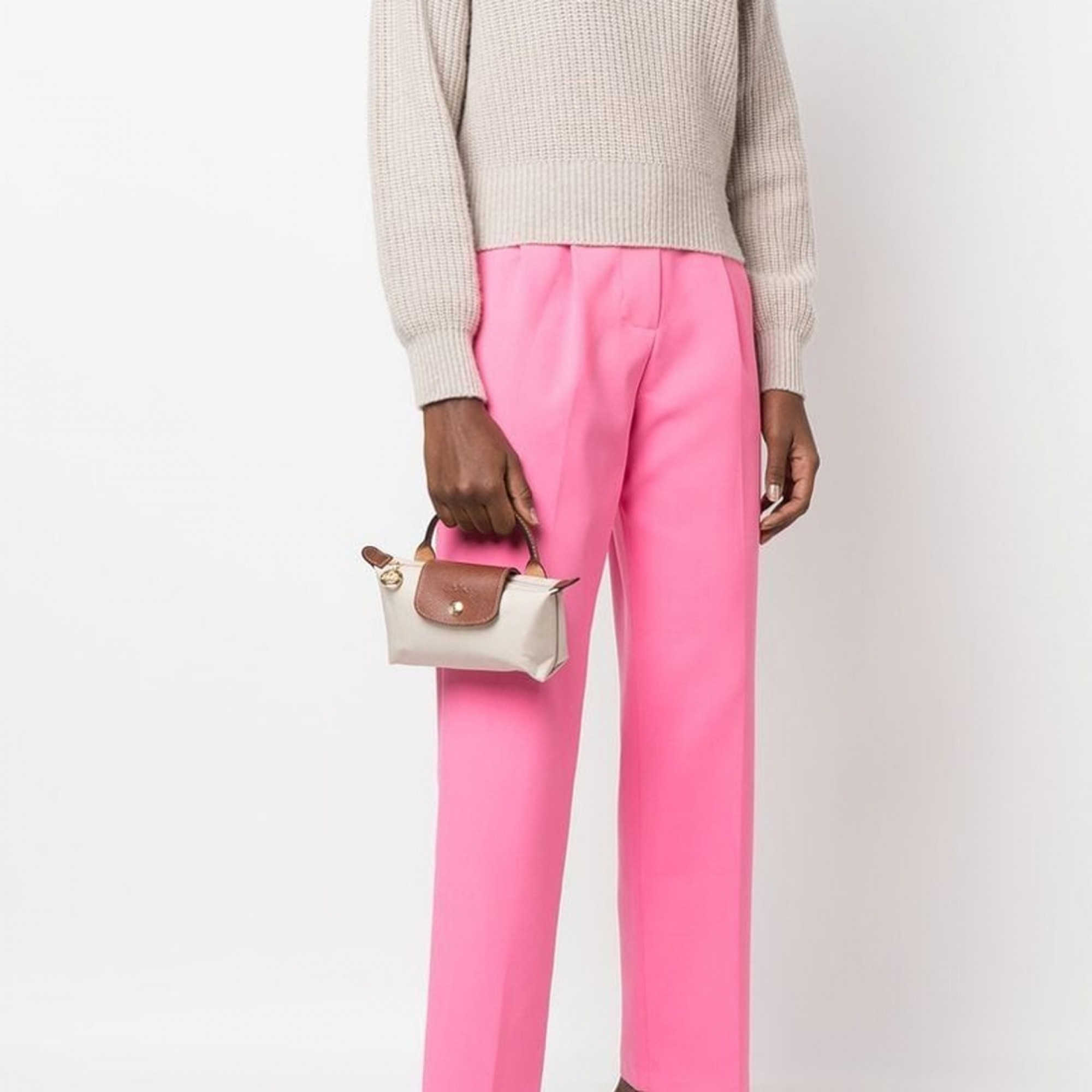 Le Pliage Original Pouch