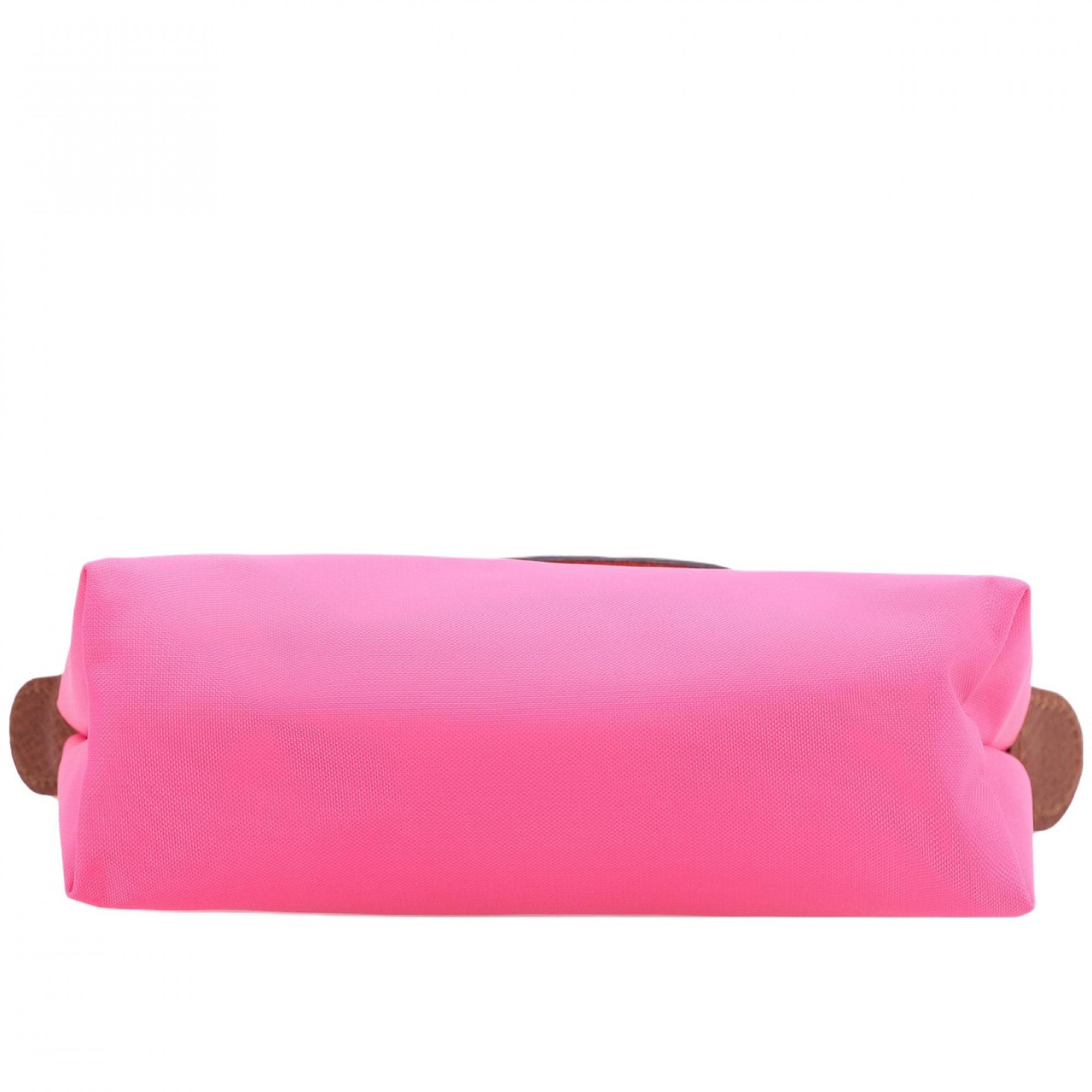 Le Pliage Original Pouch Candy Pink