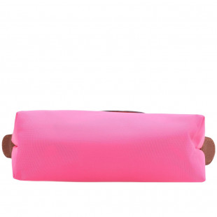 Le Pliage Original Pouch Candy Pink