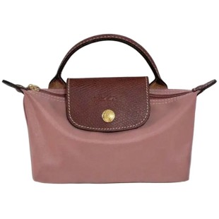 Two Toned Tote Bag