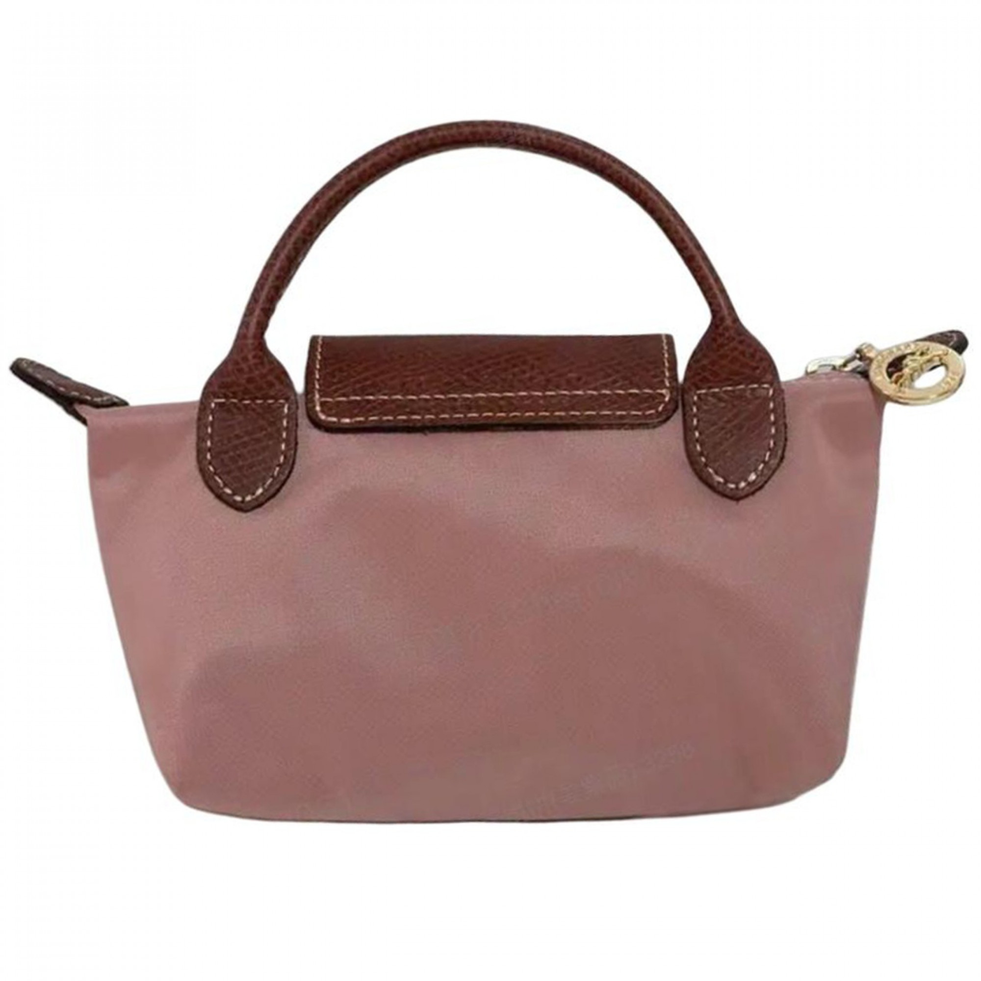 Two Toned Tote Bag
