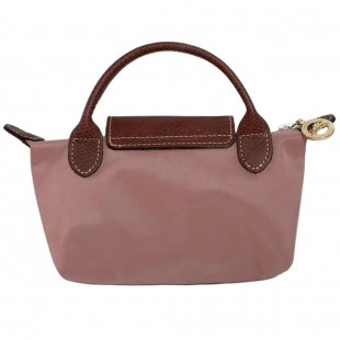 Two Toned Tote Bag