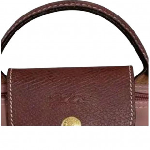 Two Toned Tote Bag