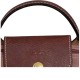 Two Toned Tote Bag