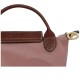 Two Toned Tote Bag