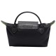 Le Pliage Green Polyamide Dumpling Bag Handbag Women S Black