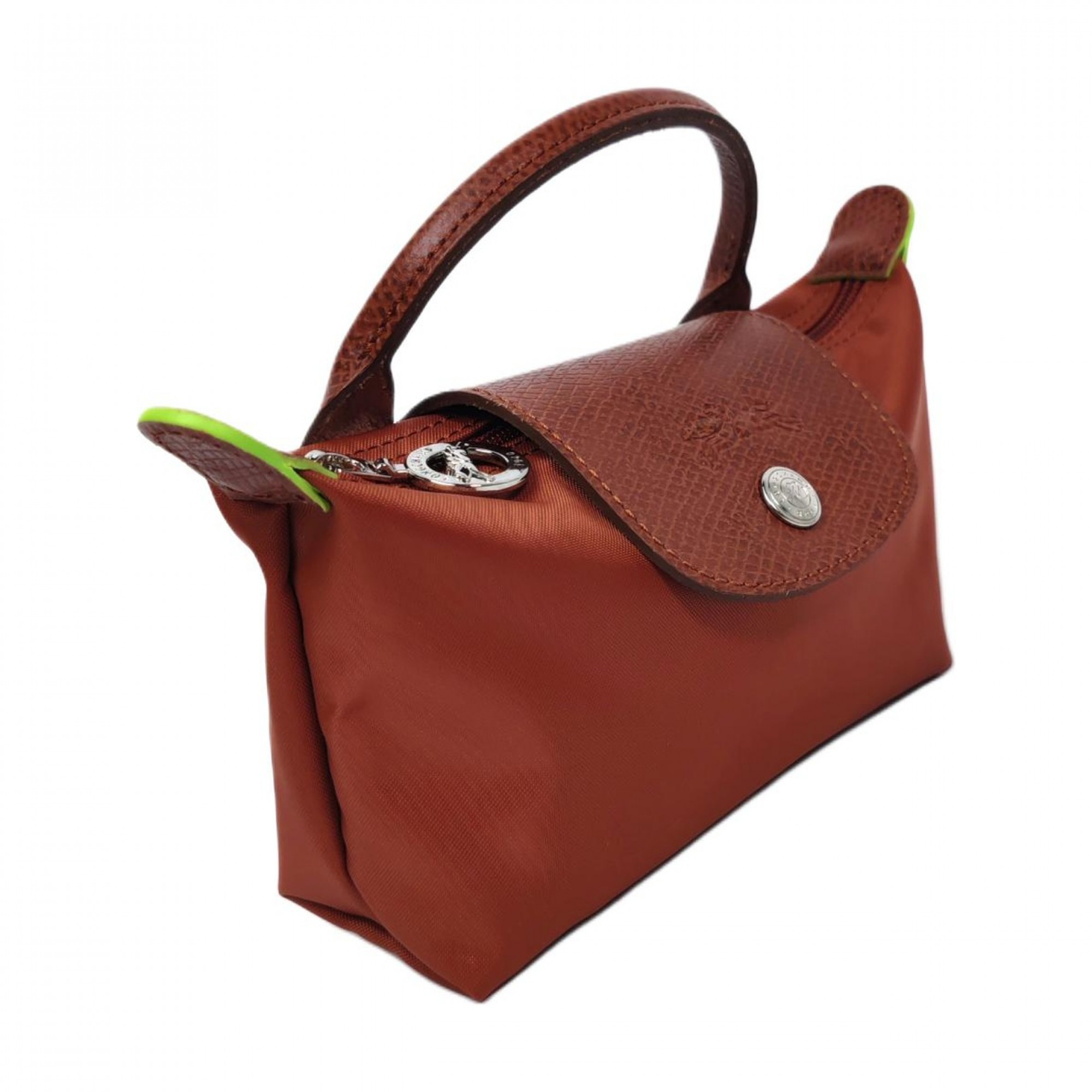 Le Pliage Green Mini Bag