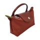 Le Pliage Green Mini Bag