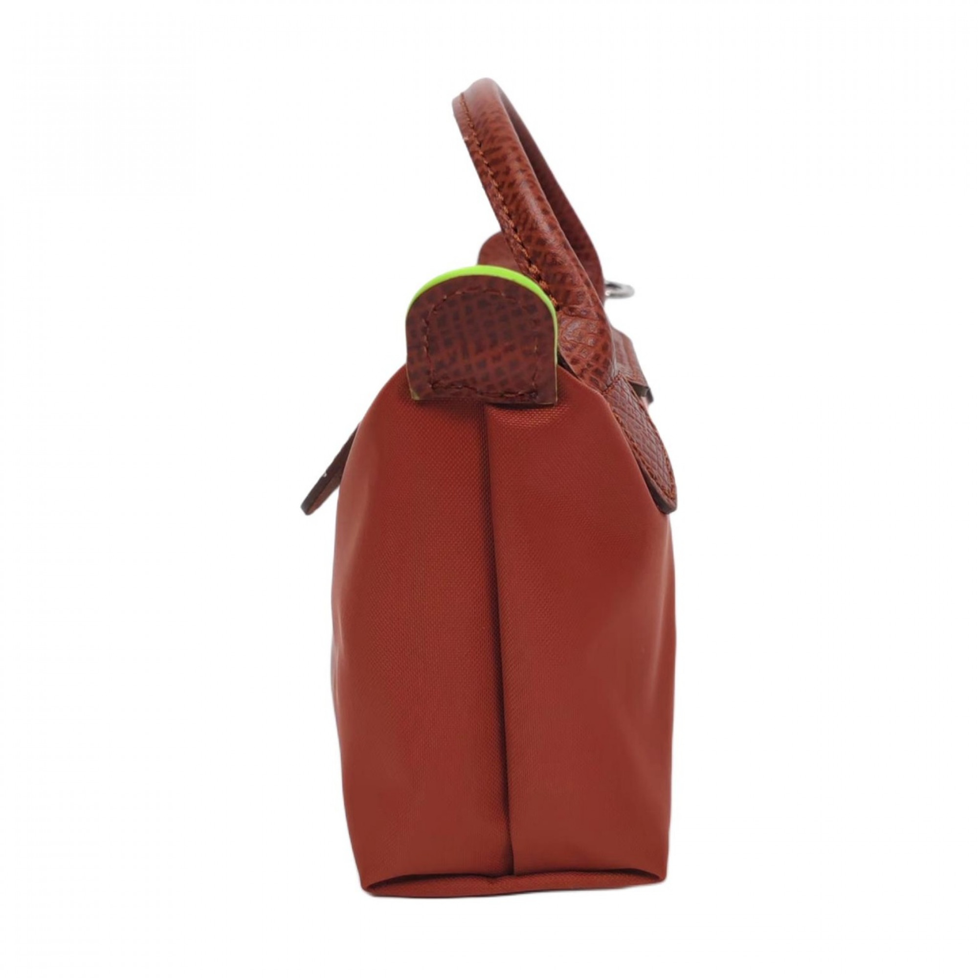 Le Pliage Green Mini Bag