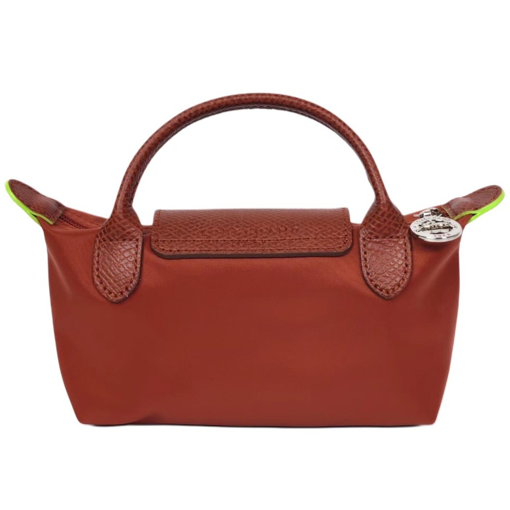 Le Pliage Green Mini Bag