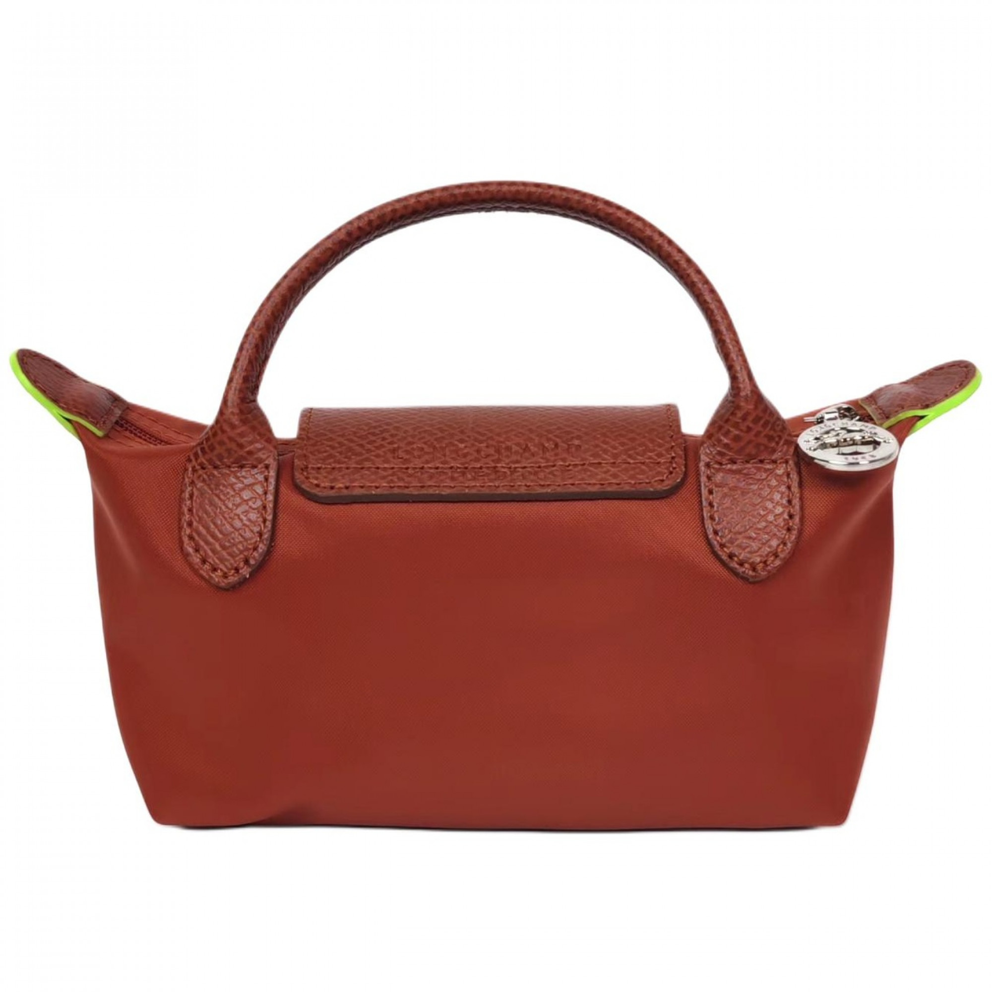 Le Pliage Green Mini Bag