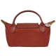 Le Pliage Green Mini Bag