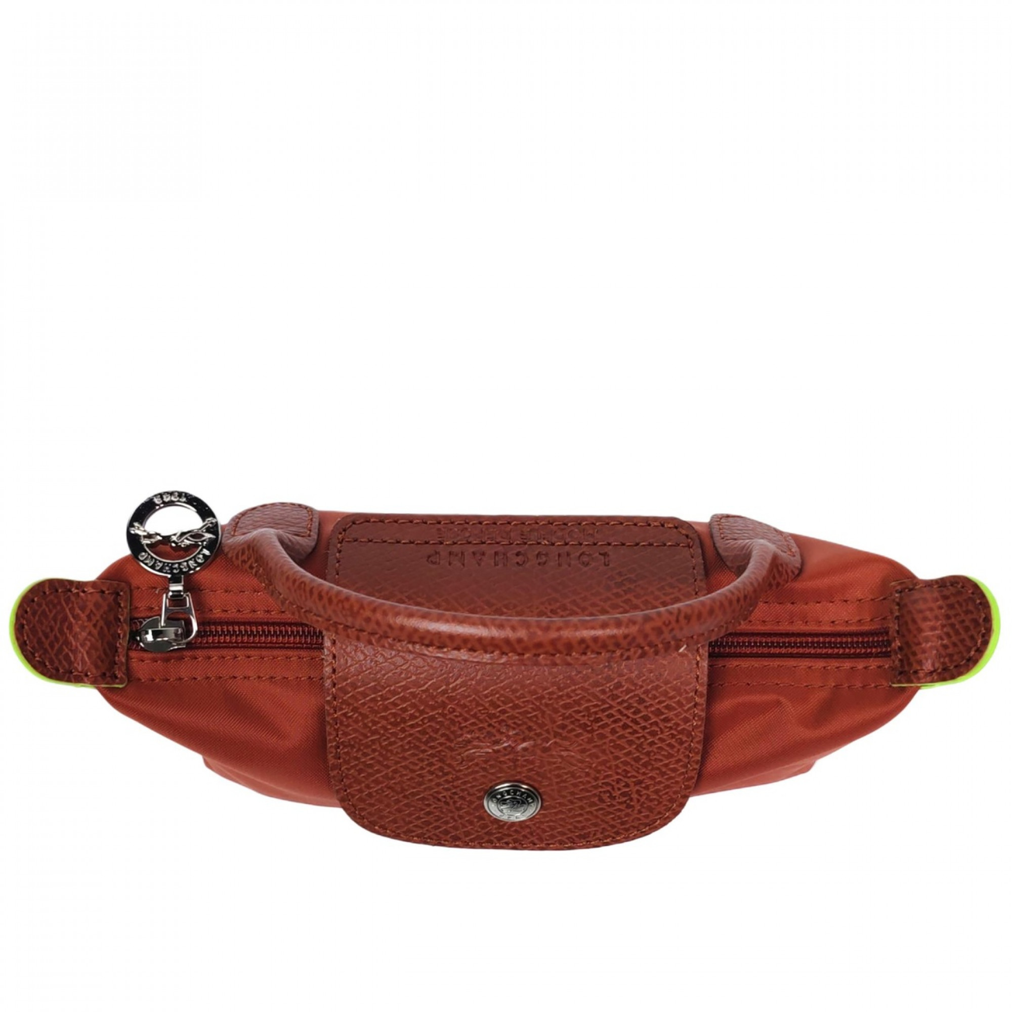 Le Pliage Green Mini Bag