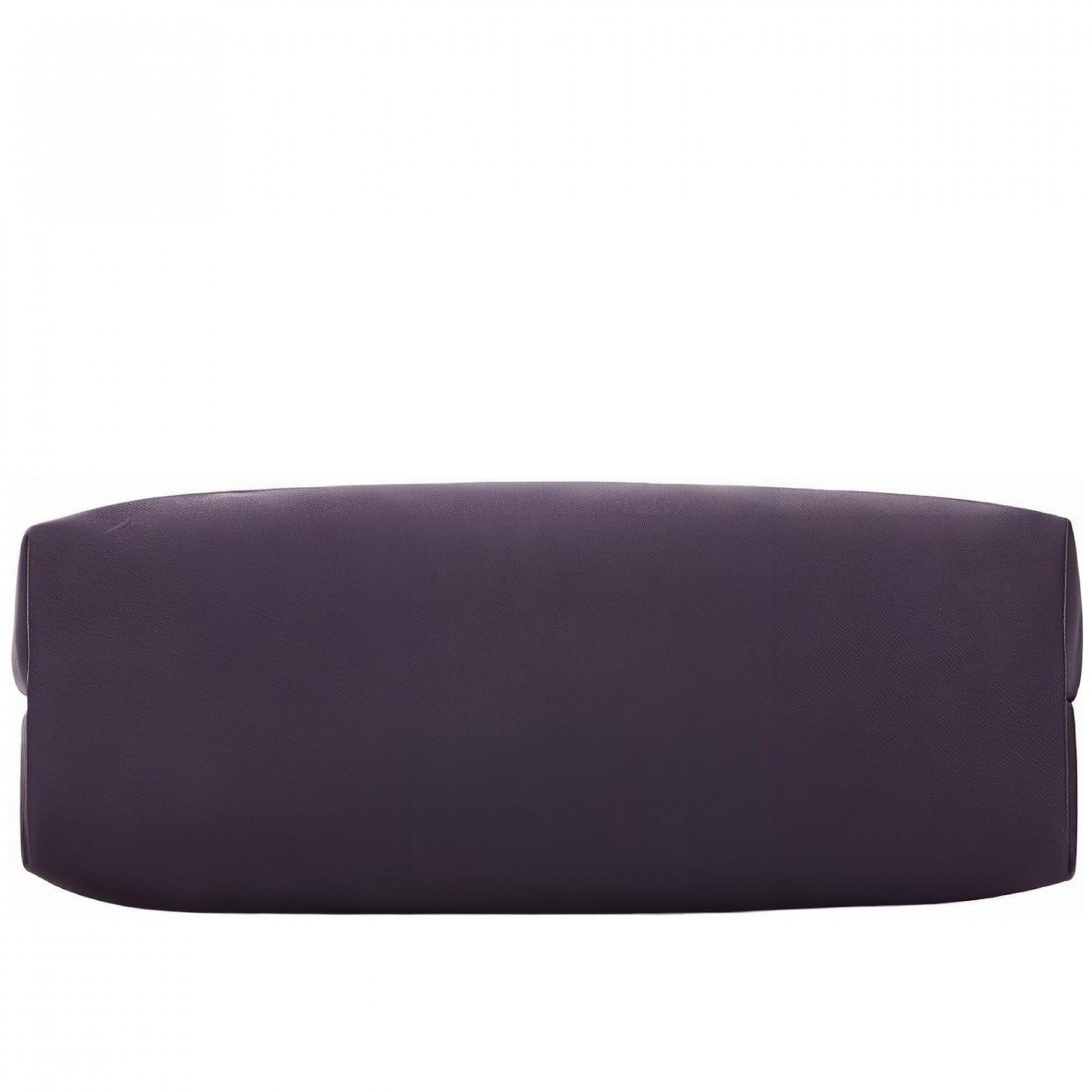 Recycled Polyamide Canvas Handbag Regular Women S Purple