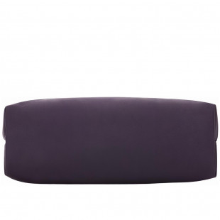 Recycled Polyamide Canvas Handbag Regular Women S Purple