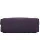 Recycled Polyamide Canvas Handbag Regular Women S Purple