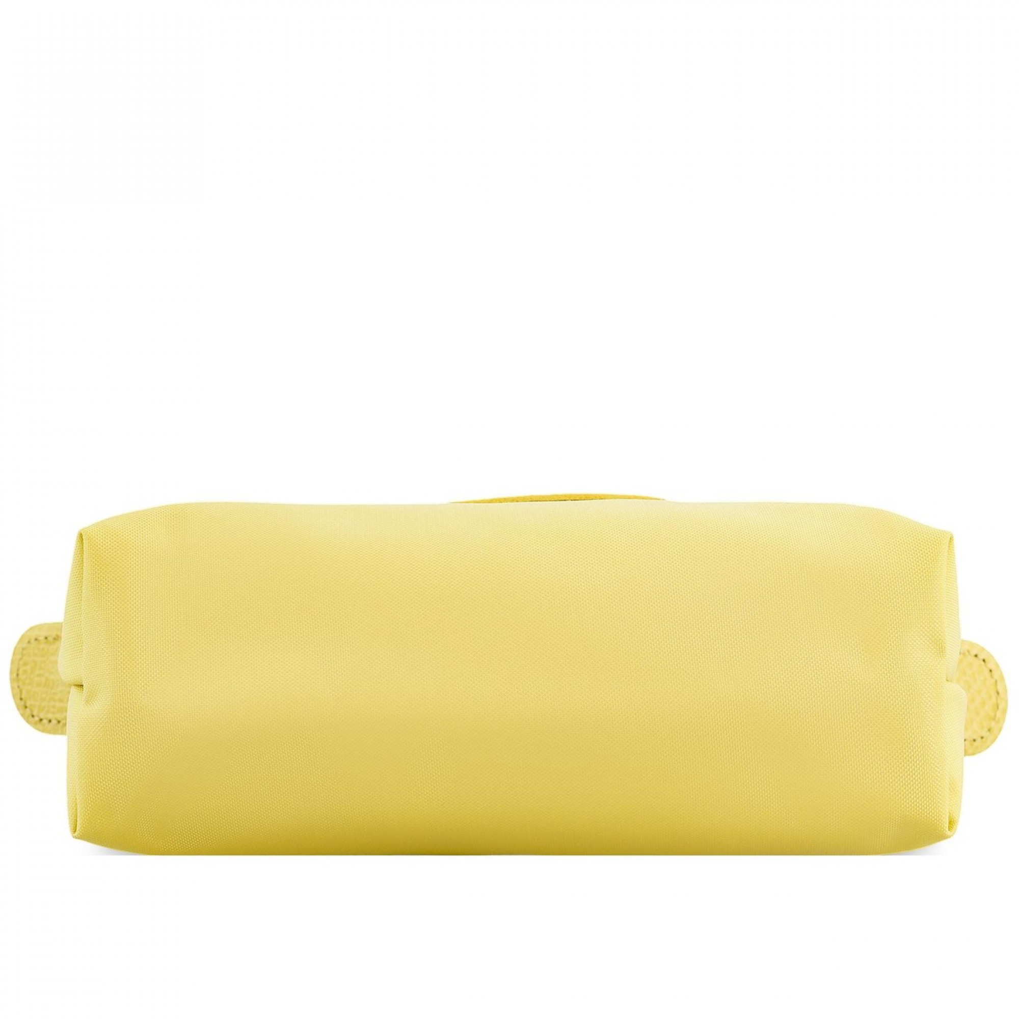 Longchamp Le Pliage Green Pouch