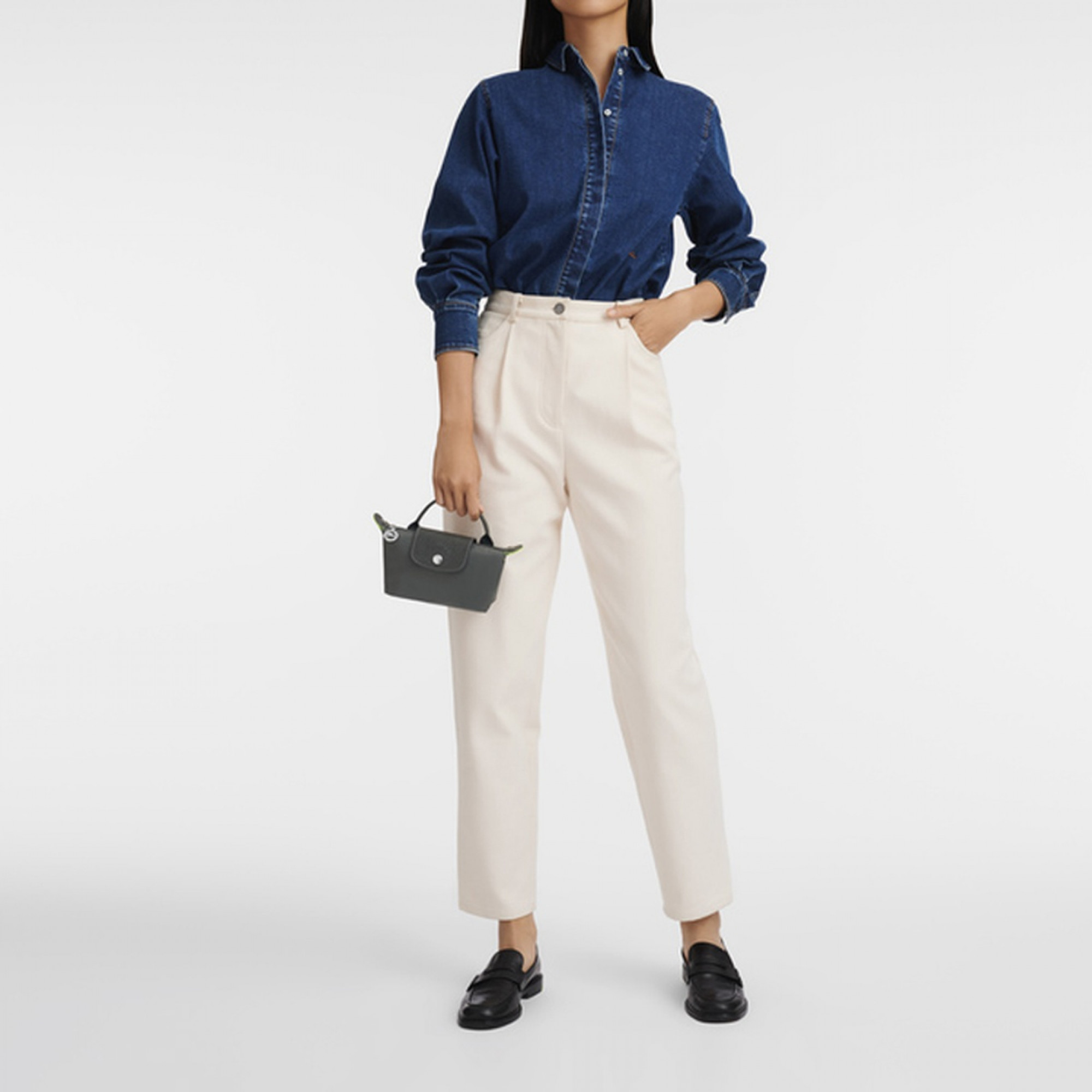Le Pliage Tote Bag