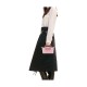 Le Pliage Green Cow Leather Trim Dumpling Bag Handbags Regular Women S Petal Pink