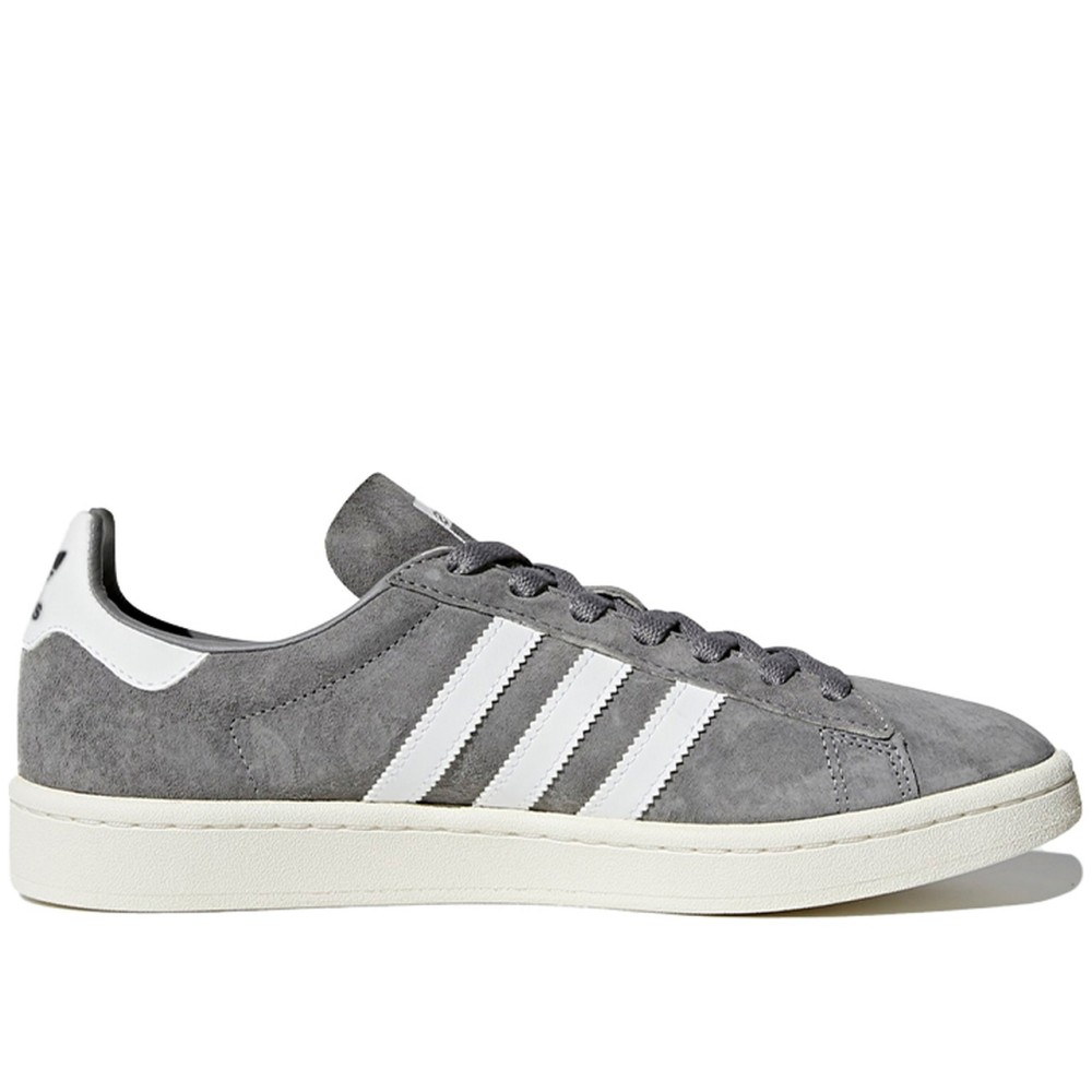 Campus Grey
