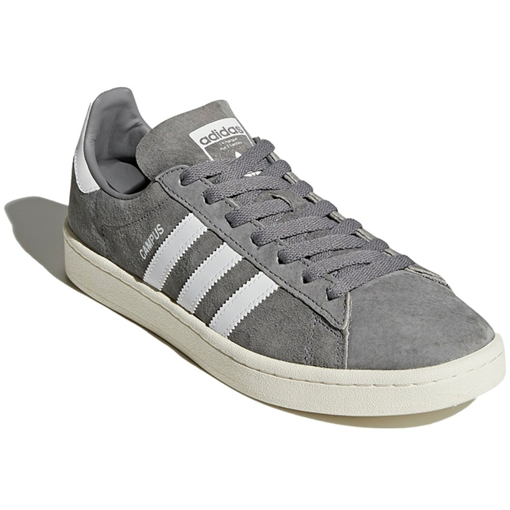 Campus Grey