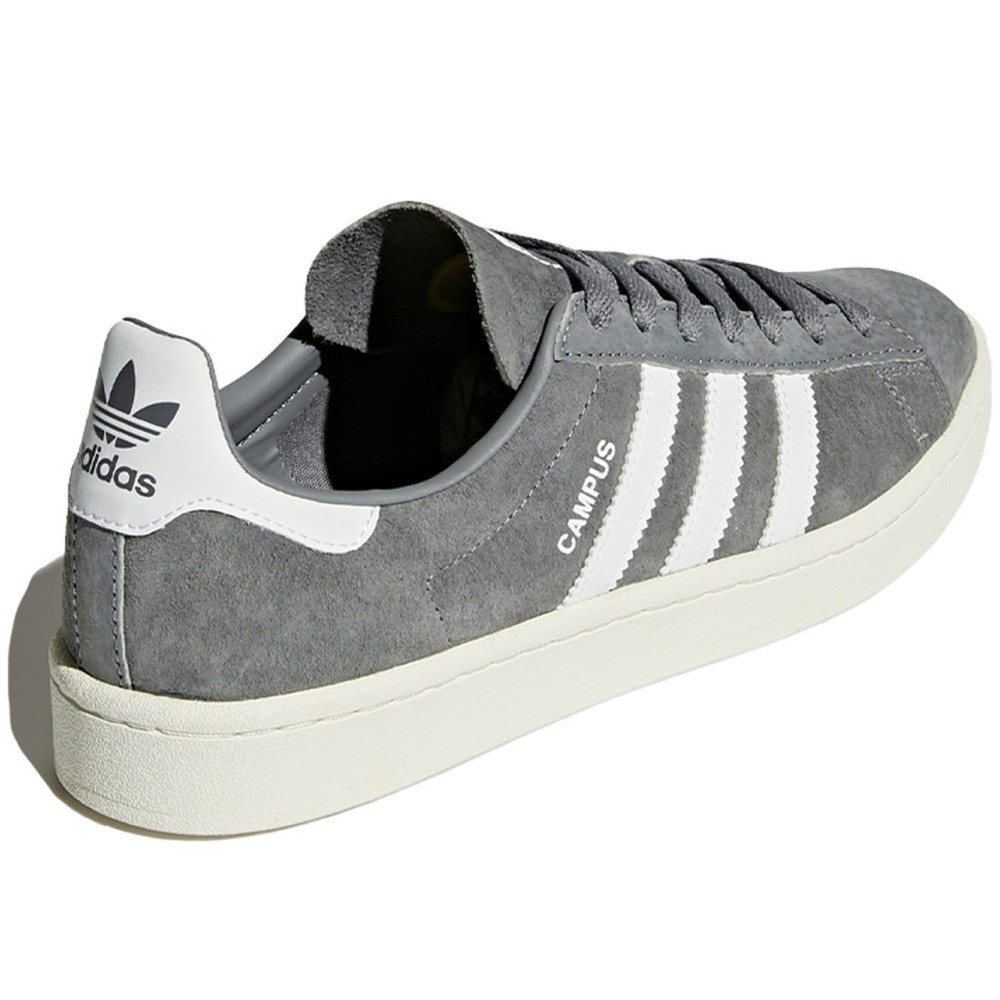 Campus Grey