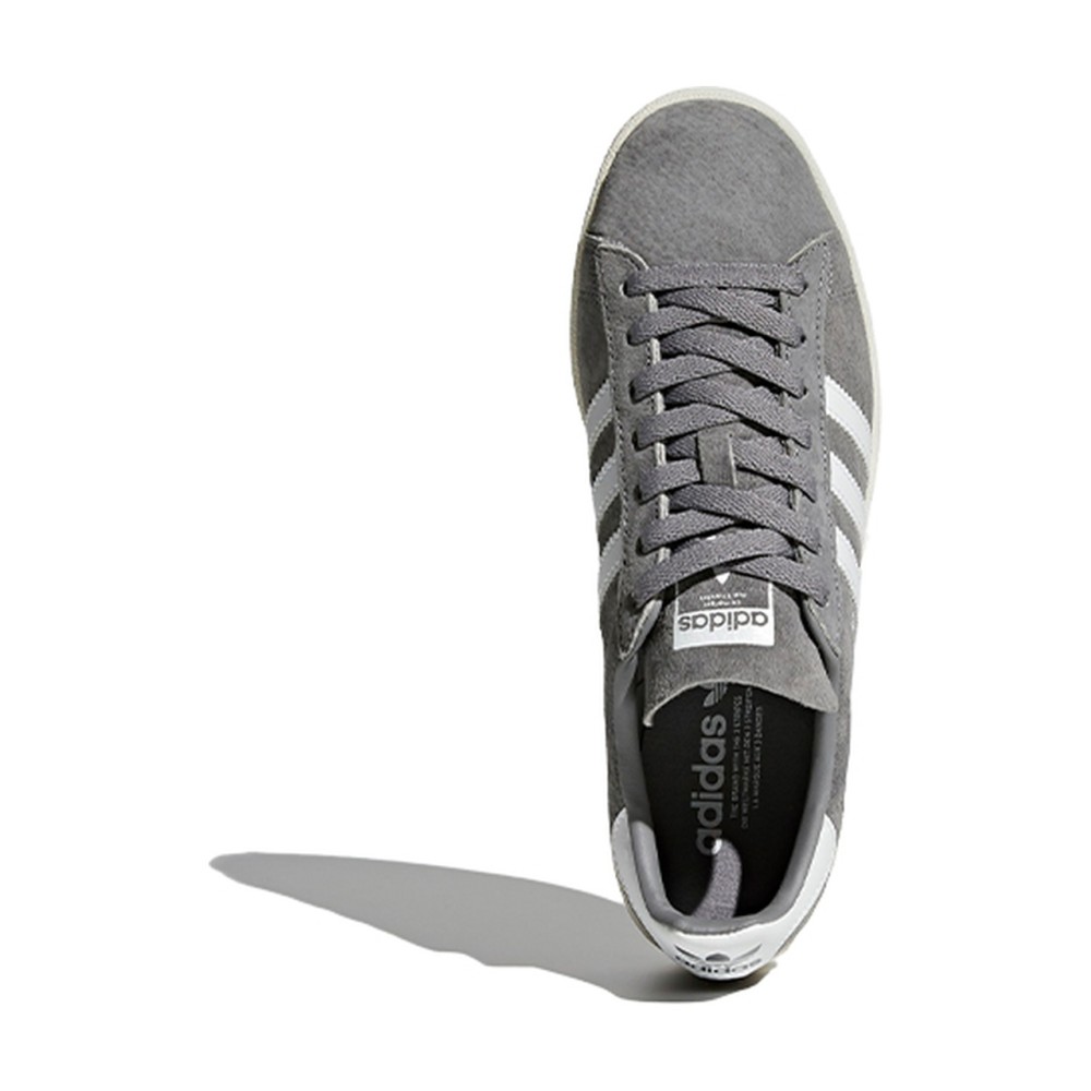 Campus Grey
