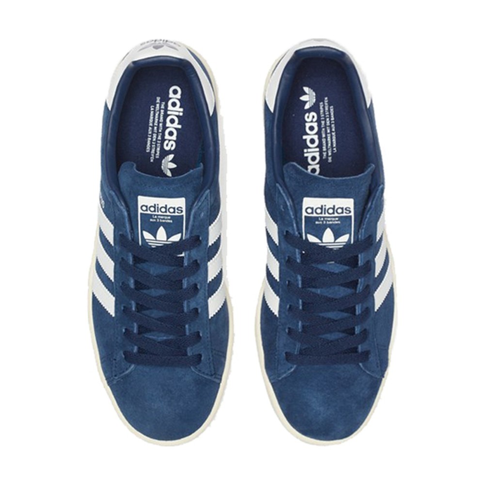 Campus Blue
