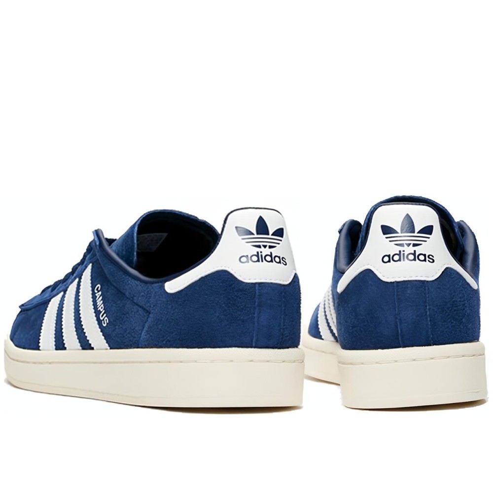 Campus Blue