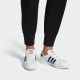 Campus White Black