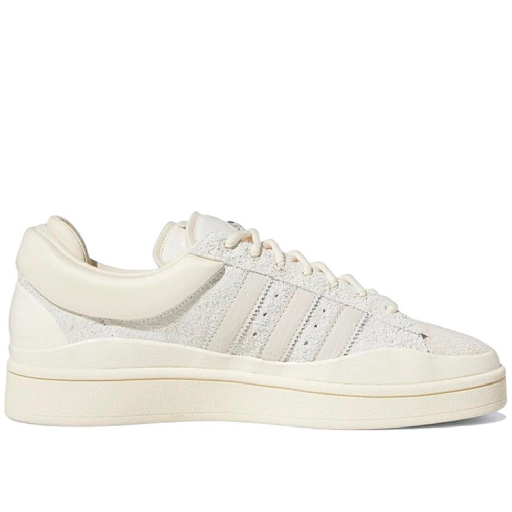 X Bad Bunny Campus Cream Sneakers