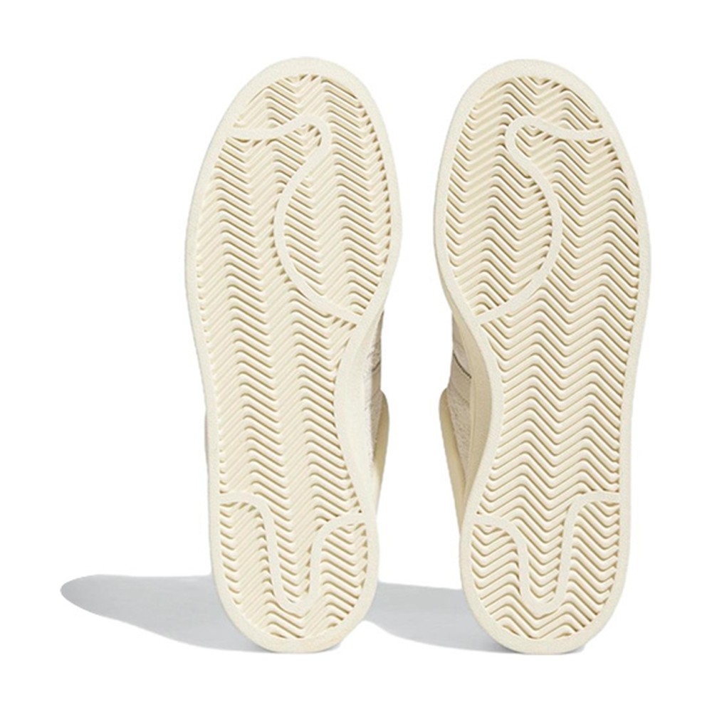 X Bad Bunny Campus Cream Sneakers